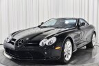 Thumbnail Photo 3 for 2006 Mercedes-Benz SLR