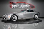 Thumbnail Photo 2 for 2006 Mercedes-Benz SLR
