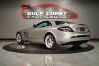 Thumbnail Photo 5 for 2006 Mercedes-Benz SLR