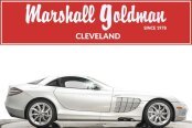 2006 Mercedes-Benz SLR