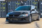 Thumbnail Photo 3 for 2006 Mitsubishi Lancer Evolution