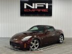 Thumbnail Photo 2 for 2006 Nissan 350Z