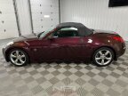 Thumbnail Photo 4 for 2006 Nissan 350Z