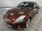 Thumbnail Photo 6 for 2006 Nissan 350Z