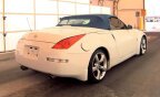 Thumbnail Photo 2 for 2006 Nissan 350Z