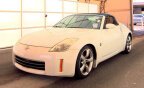 Thumbnail Photo 1 for 2006 Nissan 350Z