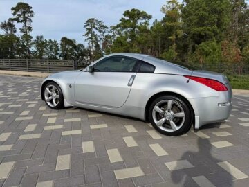 2006 Nissan 350Z