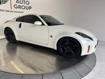 2006 Nissan 350Z