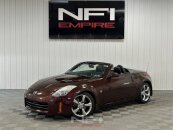 2006 Nissan 350Z