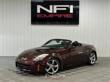 2006 Nissan 350Z