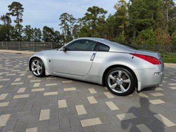 2006 Nissan 350Z