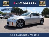 2006 Nissan 350Z
