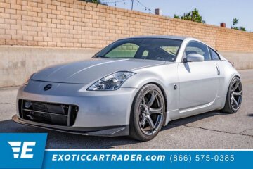 2006 Nissan 350Z