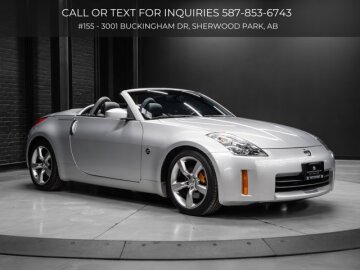 2006 Nissan 350Z