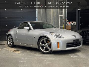 2006 Nissan 350Z