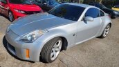 2006 Nissan 350Z Coupe