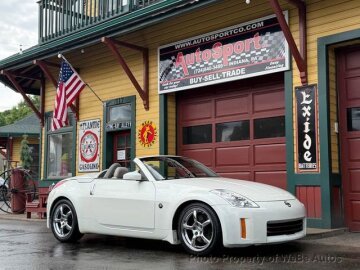 2006 Nissan 350Z