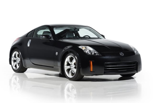 2006 Nissan 350Z Coupe