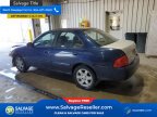 Thumbnail Photo 3 for 2006 Nissan Sentra