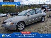 New 2006 Nissan Sentra