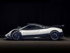 Thumbnail Photo 4 for 2006 Pagani Zonda