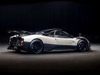 Thumbnail Photo 1 for 2006 Pagani Zonda