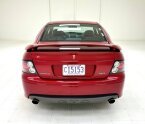 Thumbnail Photo 3 for 2006 Pontiac GTO