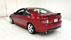 Thumbnail Photo 2 for 2006 Pontiac GTO