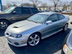 Thumbnail Photo 2 for 2006 Pontiac GTO