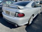 Thumbnail Photo 3 for 2006 Pontiac GTO