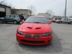 Thumbnail Photo 2 for 2006 Pontiac GTO