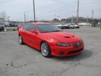 Thumbnail Photo 4 for 2006 Pontiac GTO