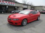 Thumbnail Photo 1 for 2006 Pontiac GTO