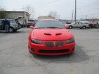 Thumbnail Photo 3 for 2006 Pontiac GTO