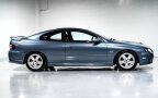 Thumbnail Photo 2 for 2006 Pontiac GTO
