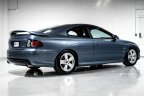 Thumbnail Photo 3 for 2006 Pontiac GTO