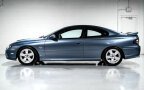 Thumbnail Photo 6 for 2006 Pontiac GTO