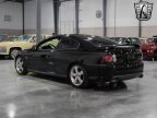 Thumbnail Photo 3 for 2006 Pontiac GTO