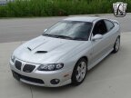Thumbnail Photo 2 for 2006 Pontiac GTO