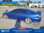 Thumbnail Photo 3 for New 2006 Pontiac GTO