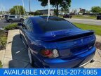Thumbnail Photo 2 for 2006 Pontiac GTO