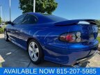 Thumbnail Photo 4 for 2006 Pontiac GTO