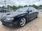 Thumbnail Photo 3 for 2006 Pontiac GTO