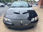 Thumbnail Photo 2 for 2006 Pontiac GTO