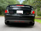Thumbnail Photo 6 for 2006 Pontiac GTO for Sale by Owner
