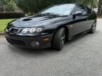 Thumbnail Photo 2 for 2006 Pontiac GTO for Sale by Owner