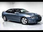 2006 Pontiac GTO