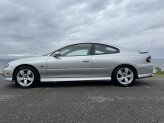 2006 Pontiac GTO