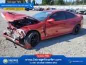 2006 Pontiac GTO