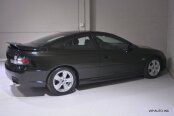 2006 Pontiac GTO